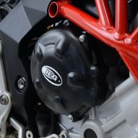 Sada krytů motoru, MV Agusta Turismo Veloce